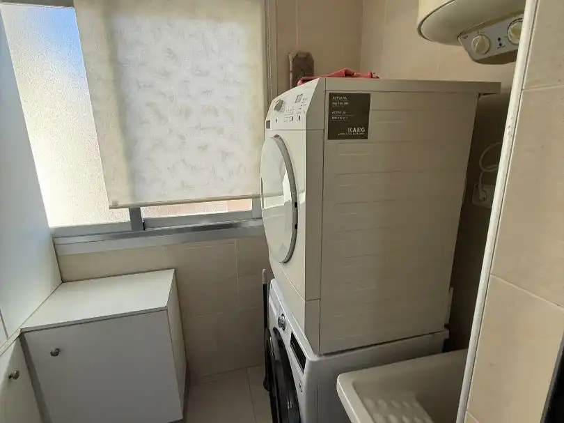 Piso de 90 m² en Alcantarilla