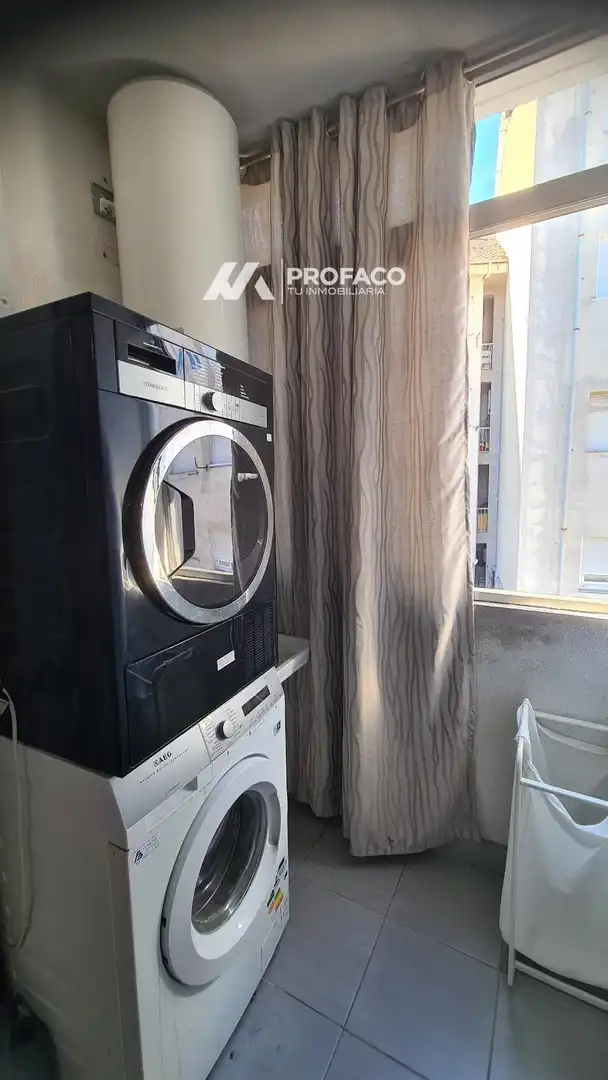 Piso de 120 m² en Ourense