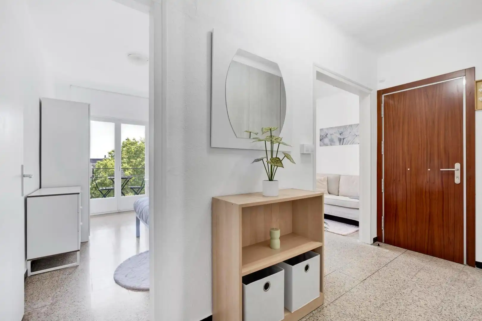Piso de 81 m² en Salt