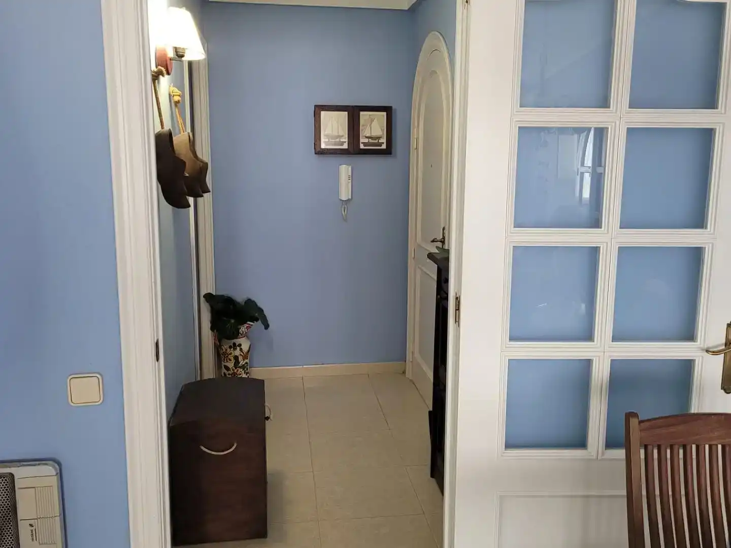 Piso de 80 m² en el Vendrell