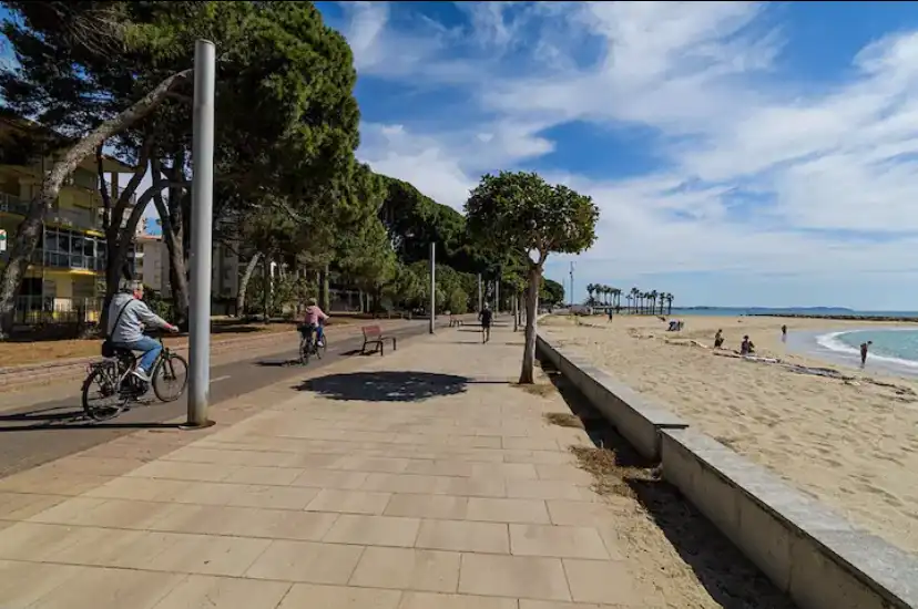 Piso de 63 m² en Cambrils