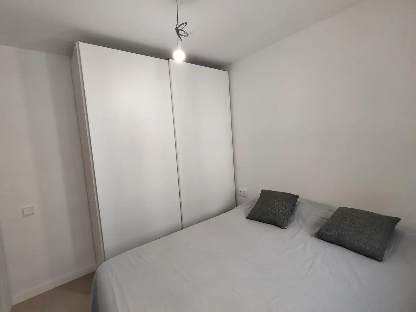 Piso de 64 m² en Palamós