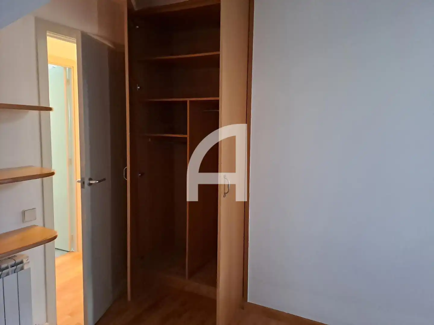 Pis de 81 m² a Terrassa