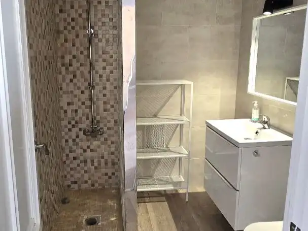 Piso de 45 m² en Dos Hermanas