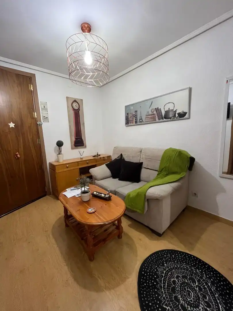 Piso de 55 m² en Madrid
