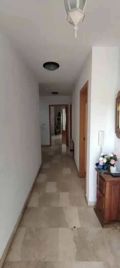Piso de 150 m² en Murcia