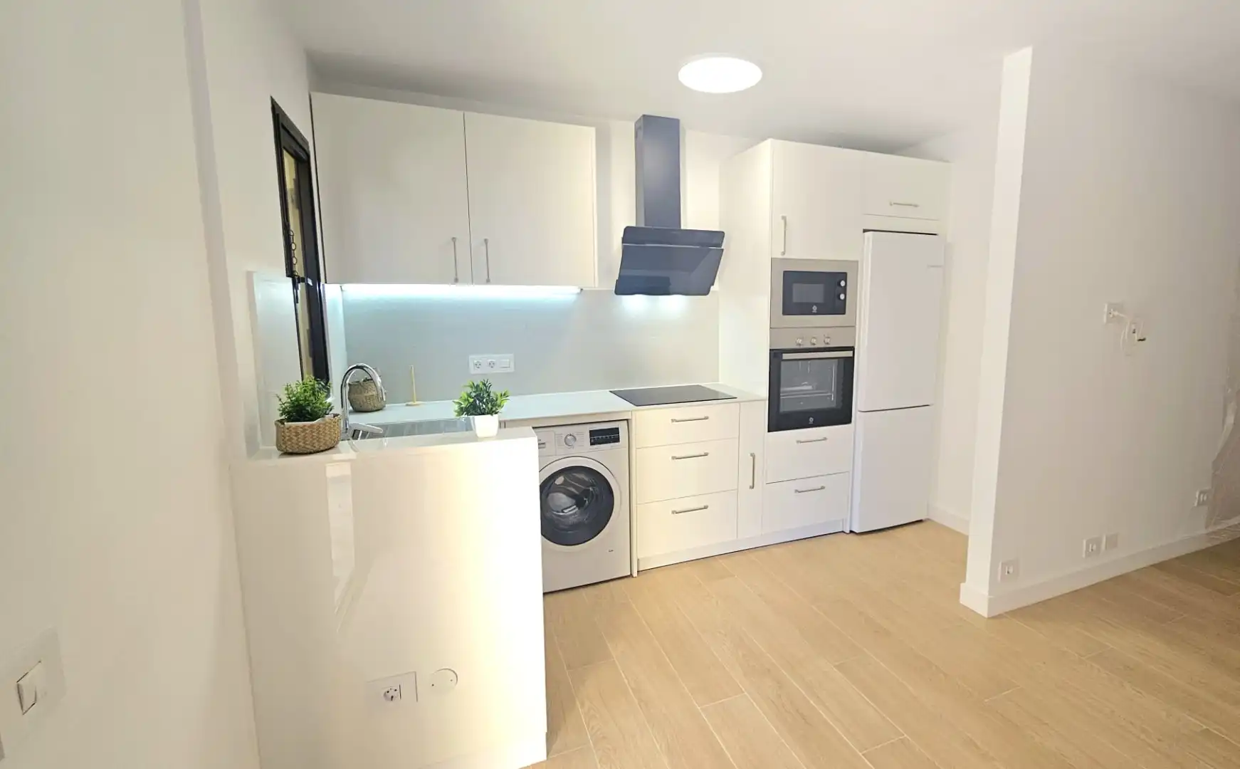 Pis de 75 m² a Puerto de la Cruz