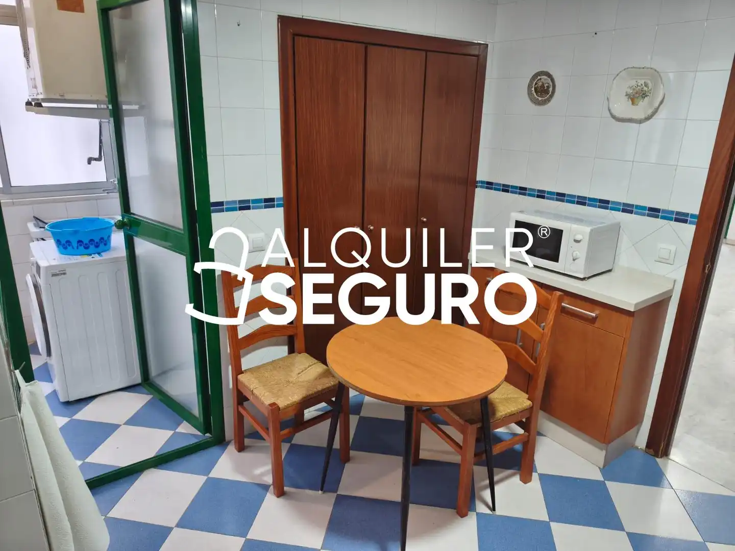 Pis de 96 m² a Sevilla