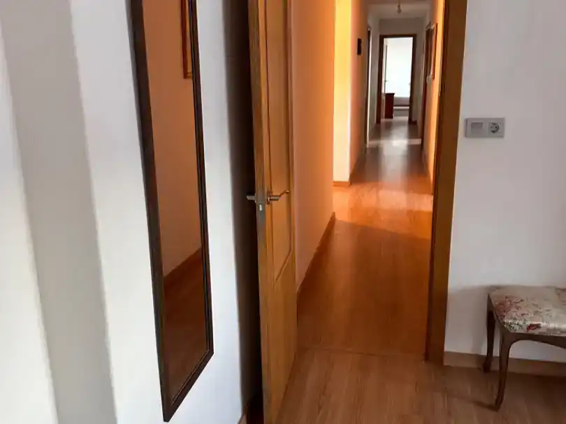 Piso de 110 m² en Ourense