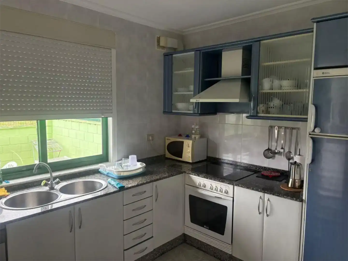 Piso de 90 m² en Barreiros