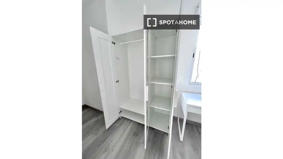 Habitación 173 m², Murcia