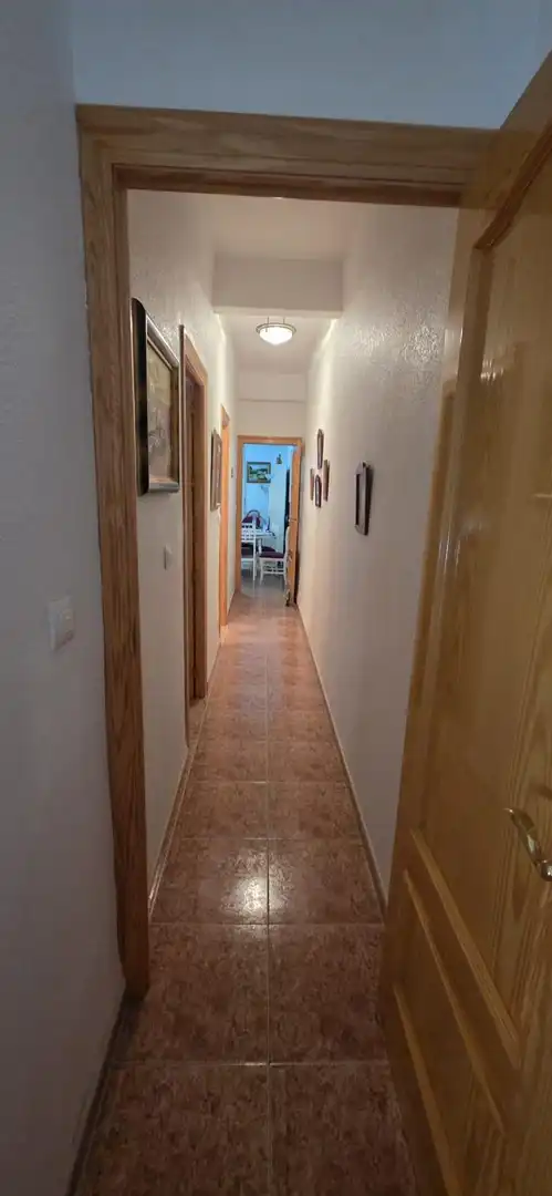 Piso de 78 m² en Los Alcázares