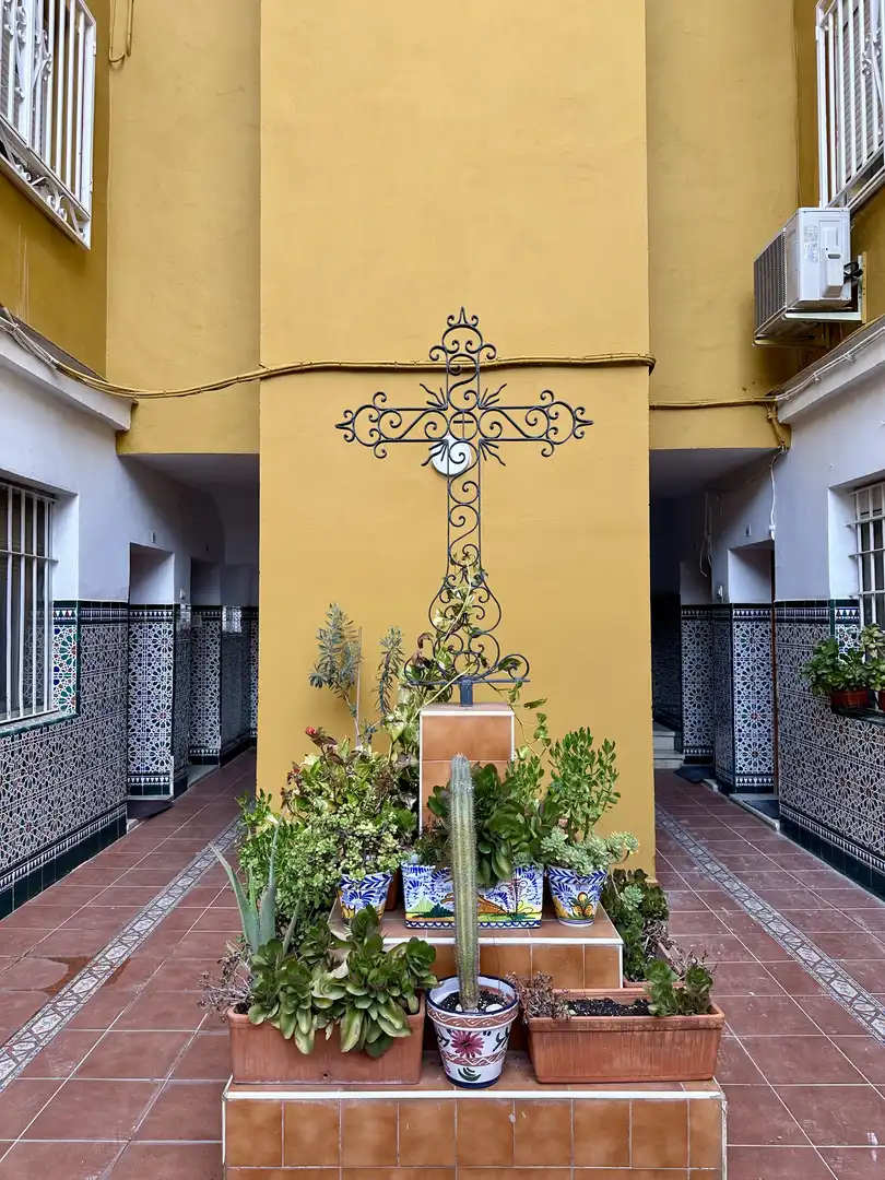Appartamento 65 m² a Siviglia