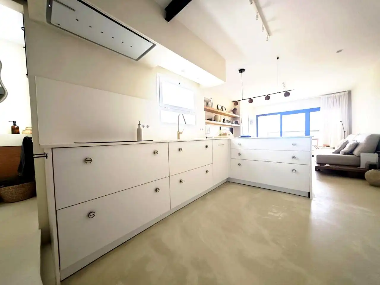 Piso de 53 m² en Telde