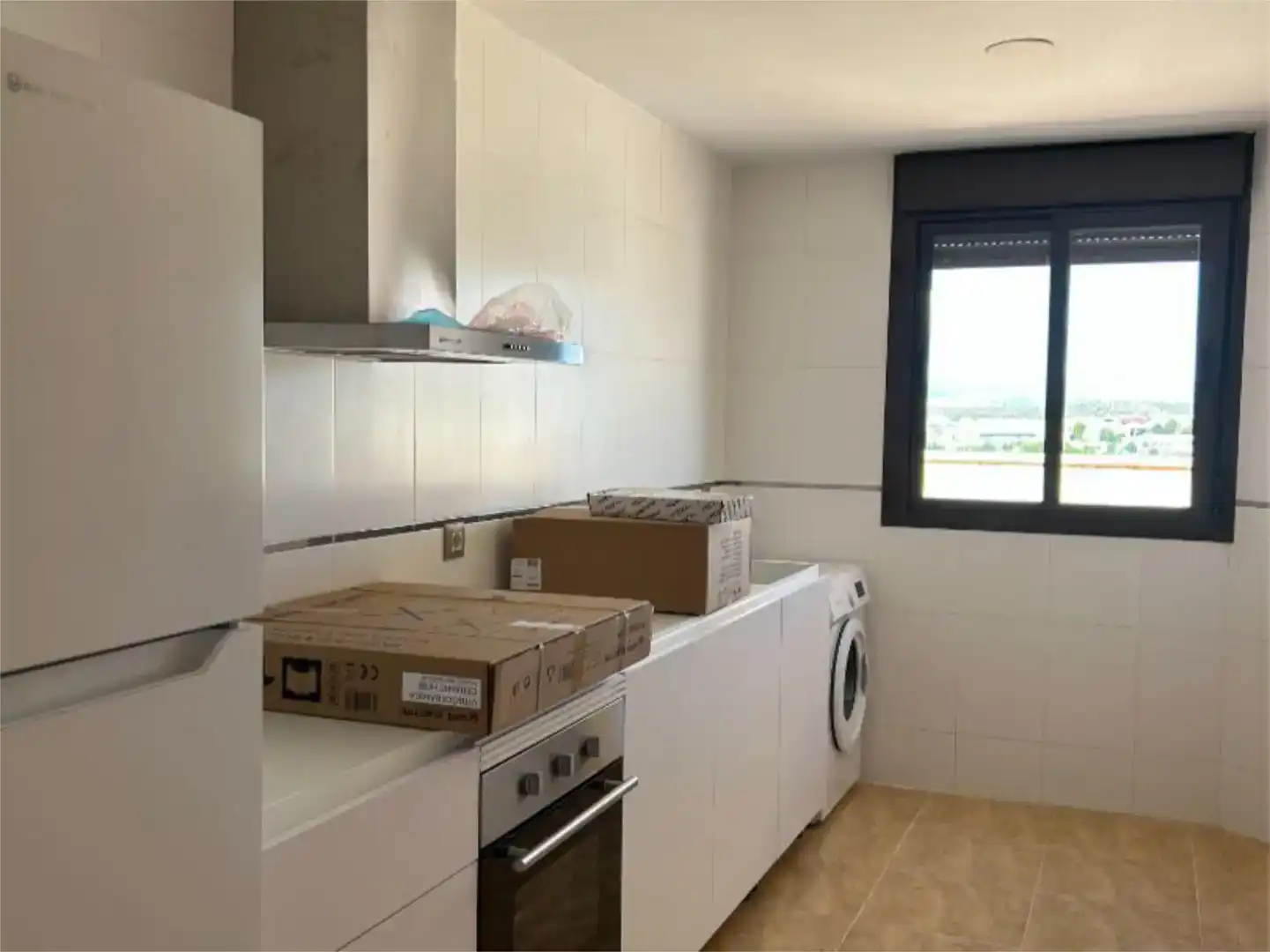 Piso de 80 m² en Fines