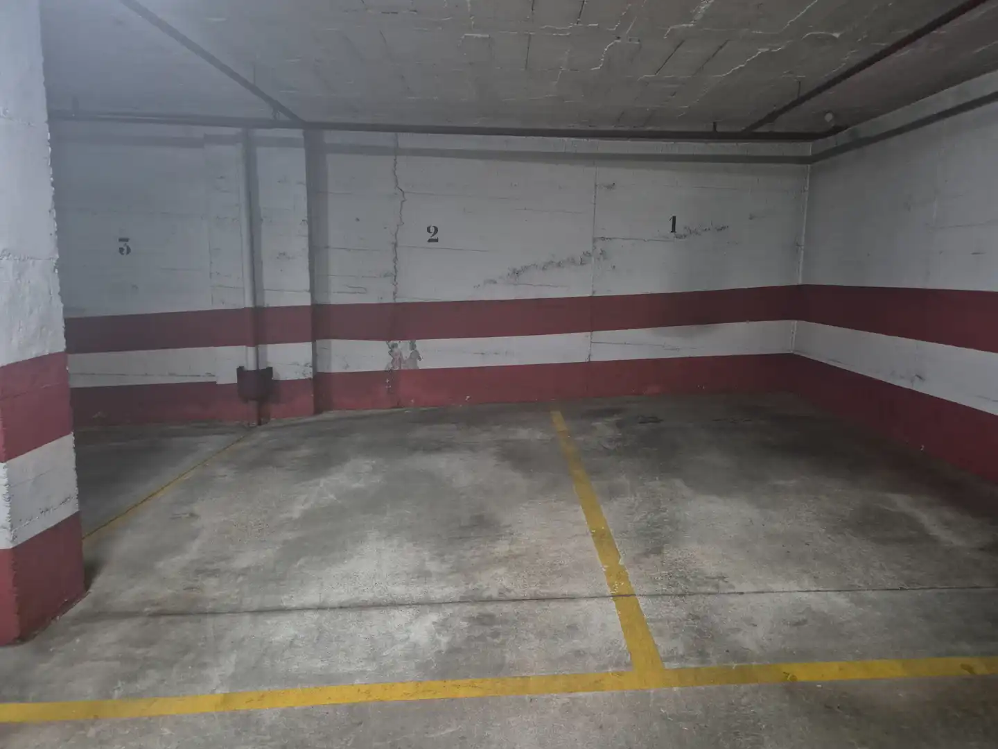 Piso de 120 m² en Badajoz