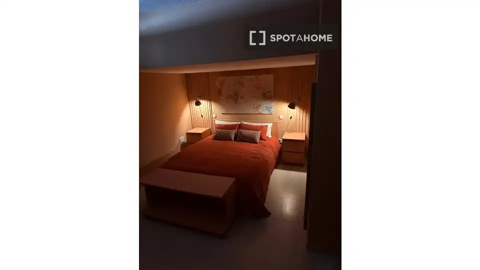 Appartamento 59 m² a Madrid
