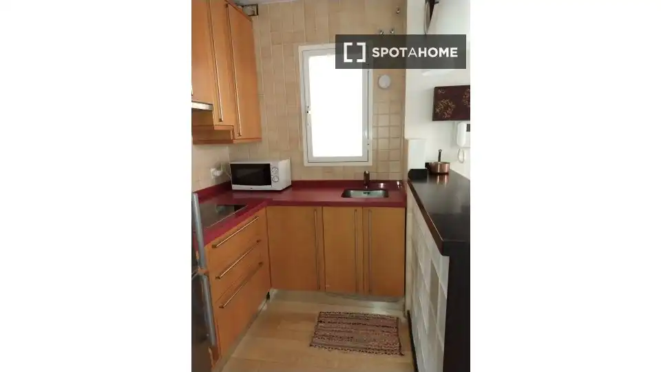 Habitación en alquiler, Málaga