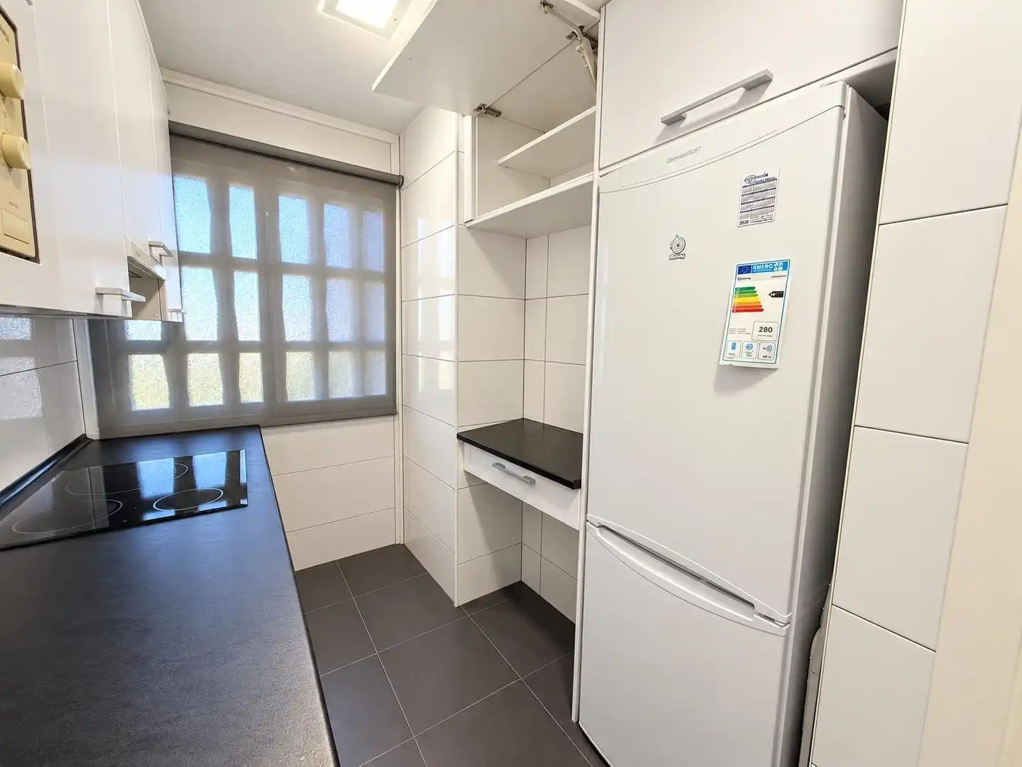 Appartement 88 m² à Madrid