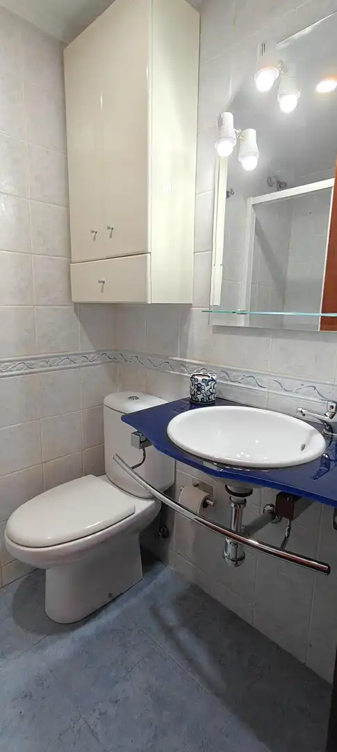 Habitación en alquiler, Granada