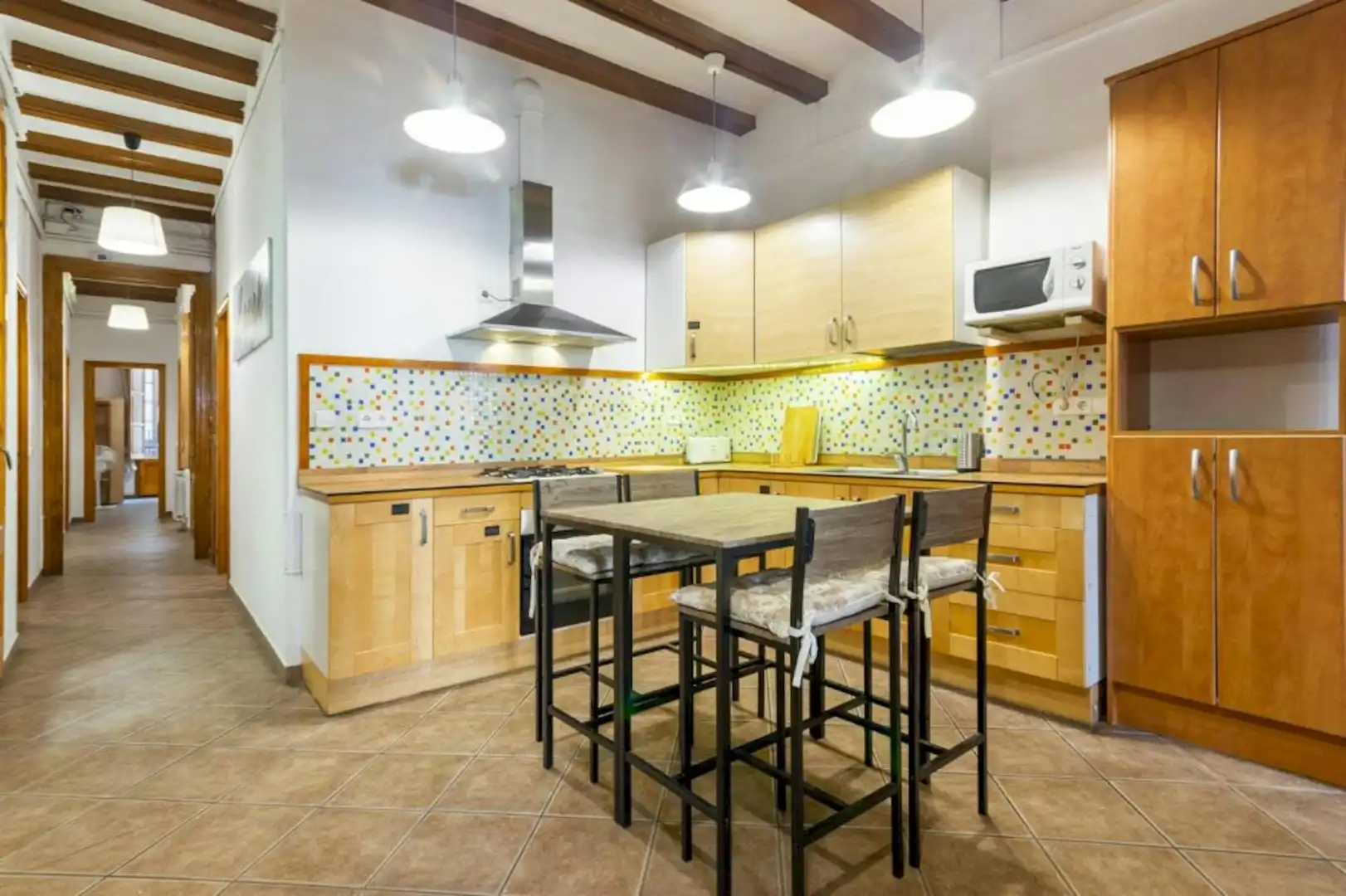 Habitación en alquiler, Barcelona