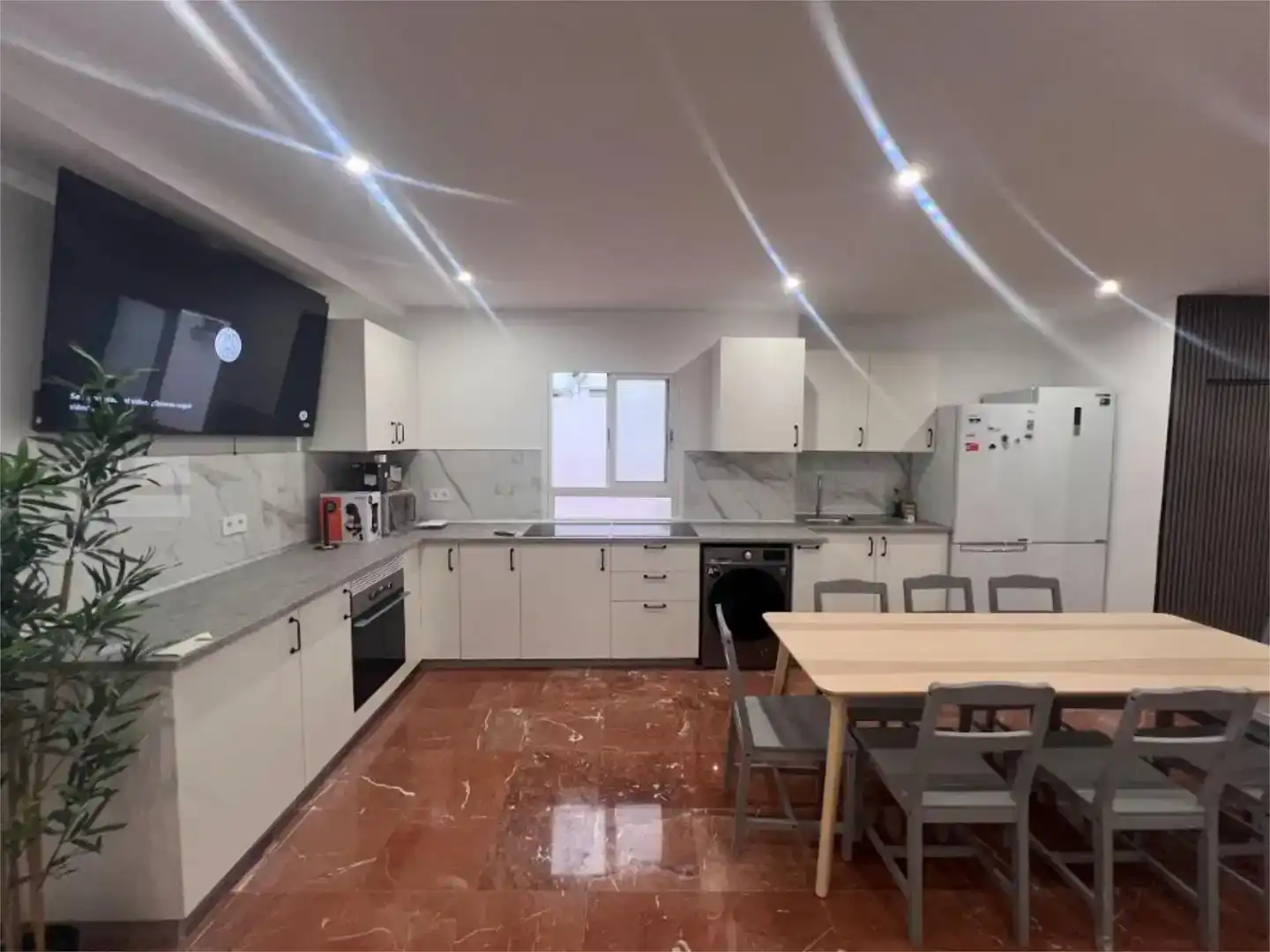 Квартира 120 м² у Córdoba