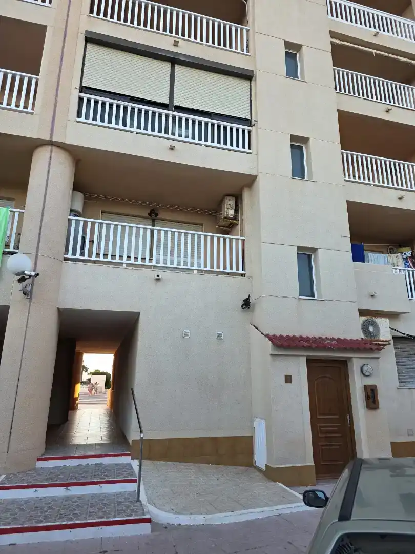 Piso de 75 m² en Cartagena