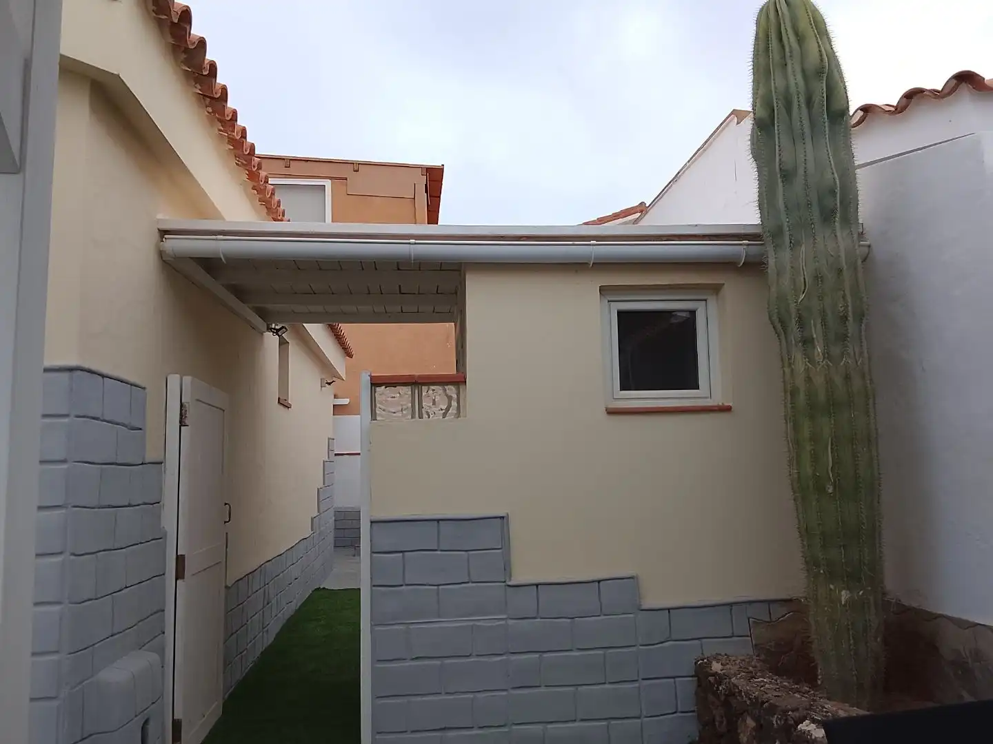 Casa de 125 m² a La Oliva