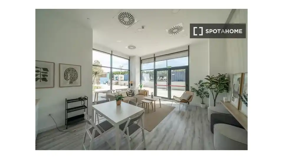 Habitación en alquiler, Málaga