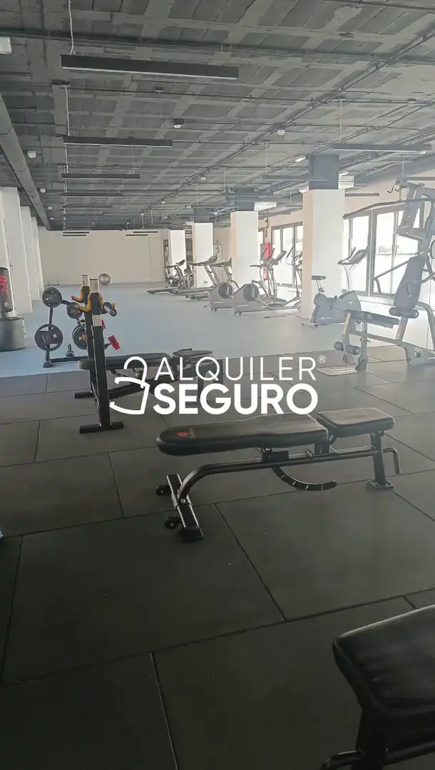 Piso de 60 m² en Sevilla