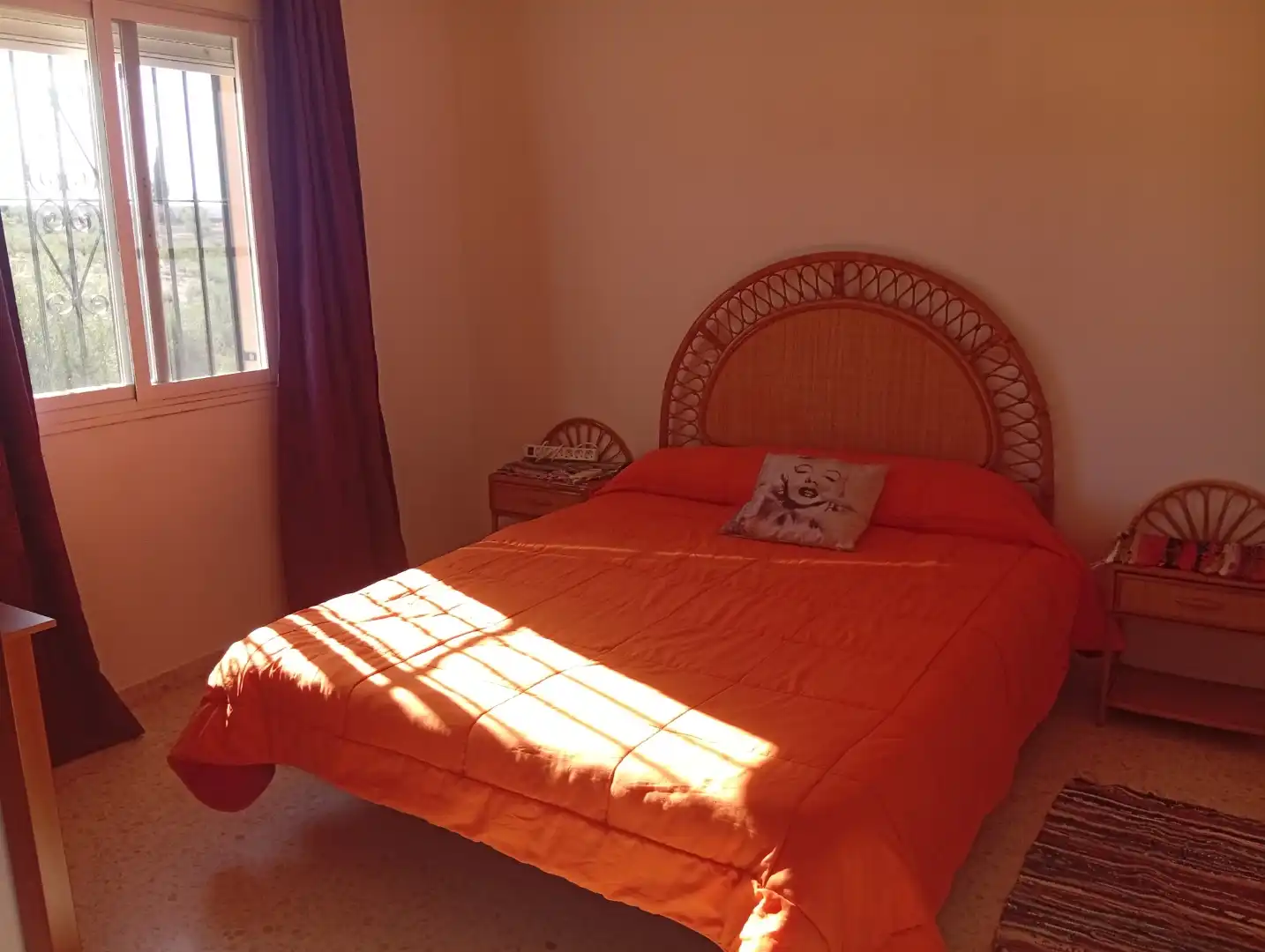 Habitación en alquiler, Villar del Rey