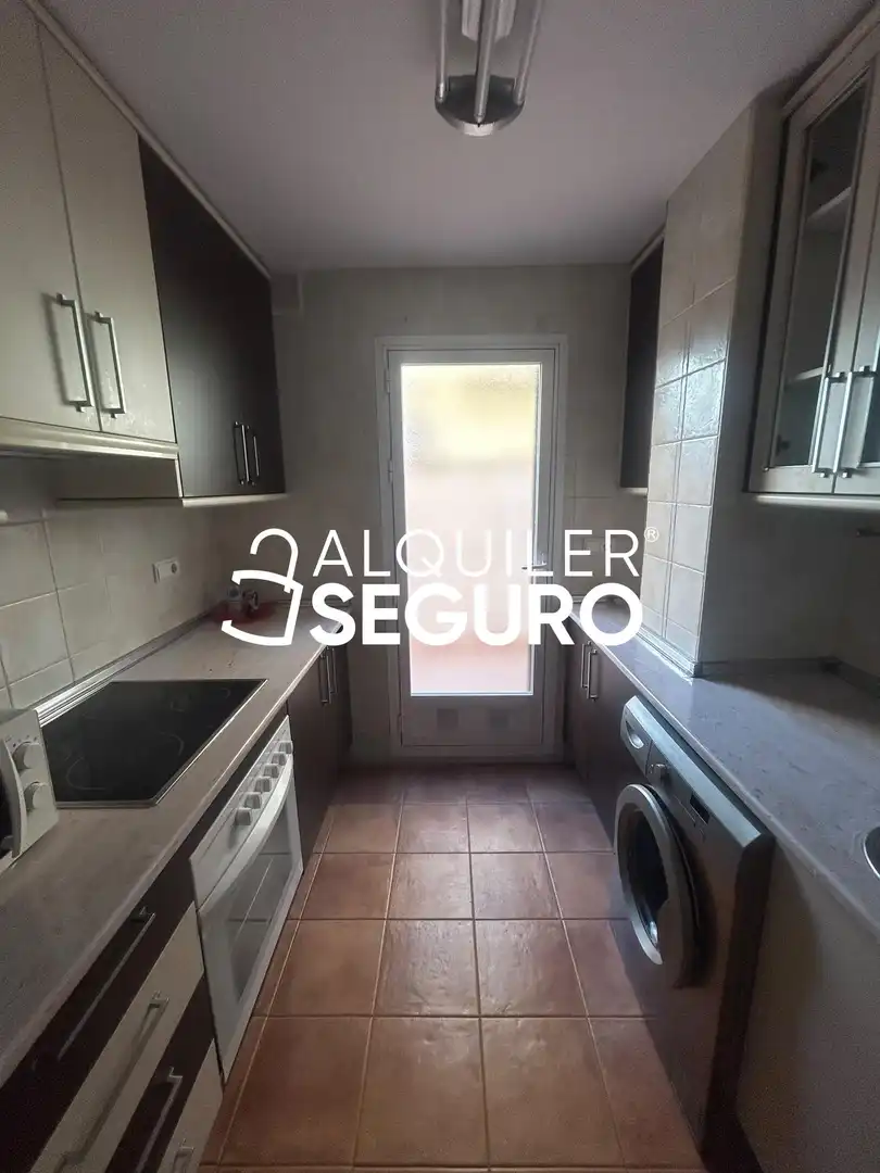 Appartement 60 m² à Maracena