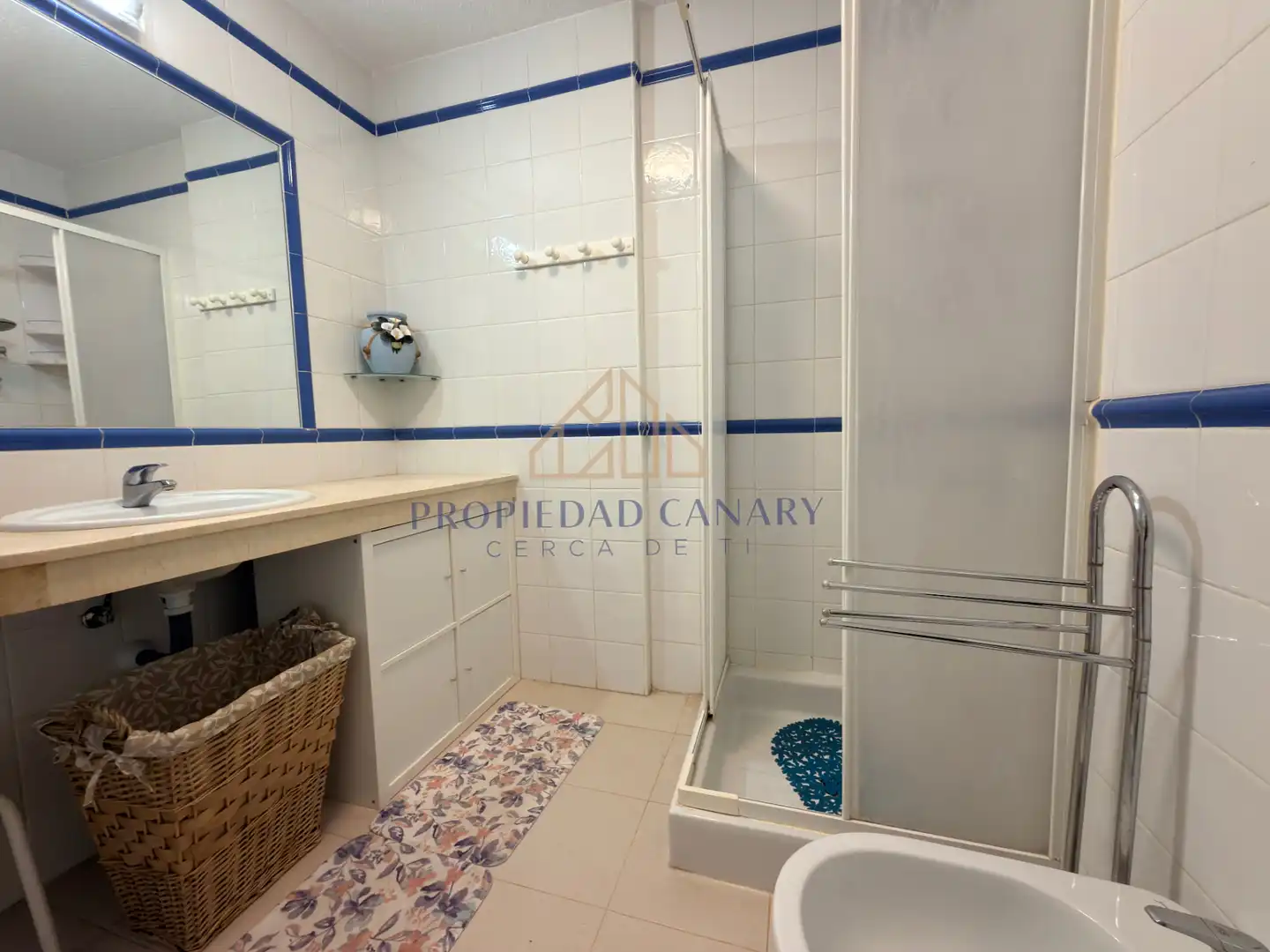 Pis de 61 m² a Arona