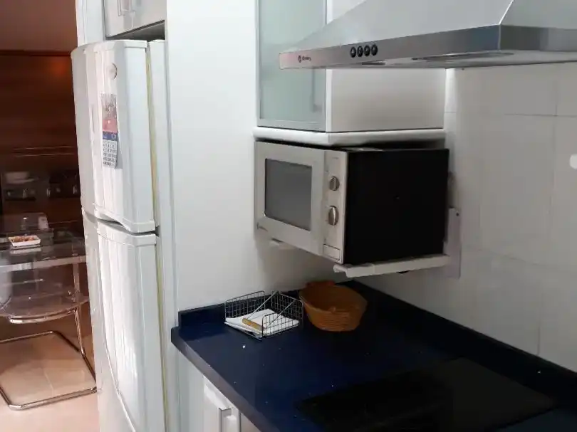 Piso de 62 m² en Málaga