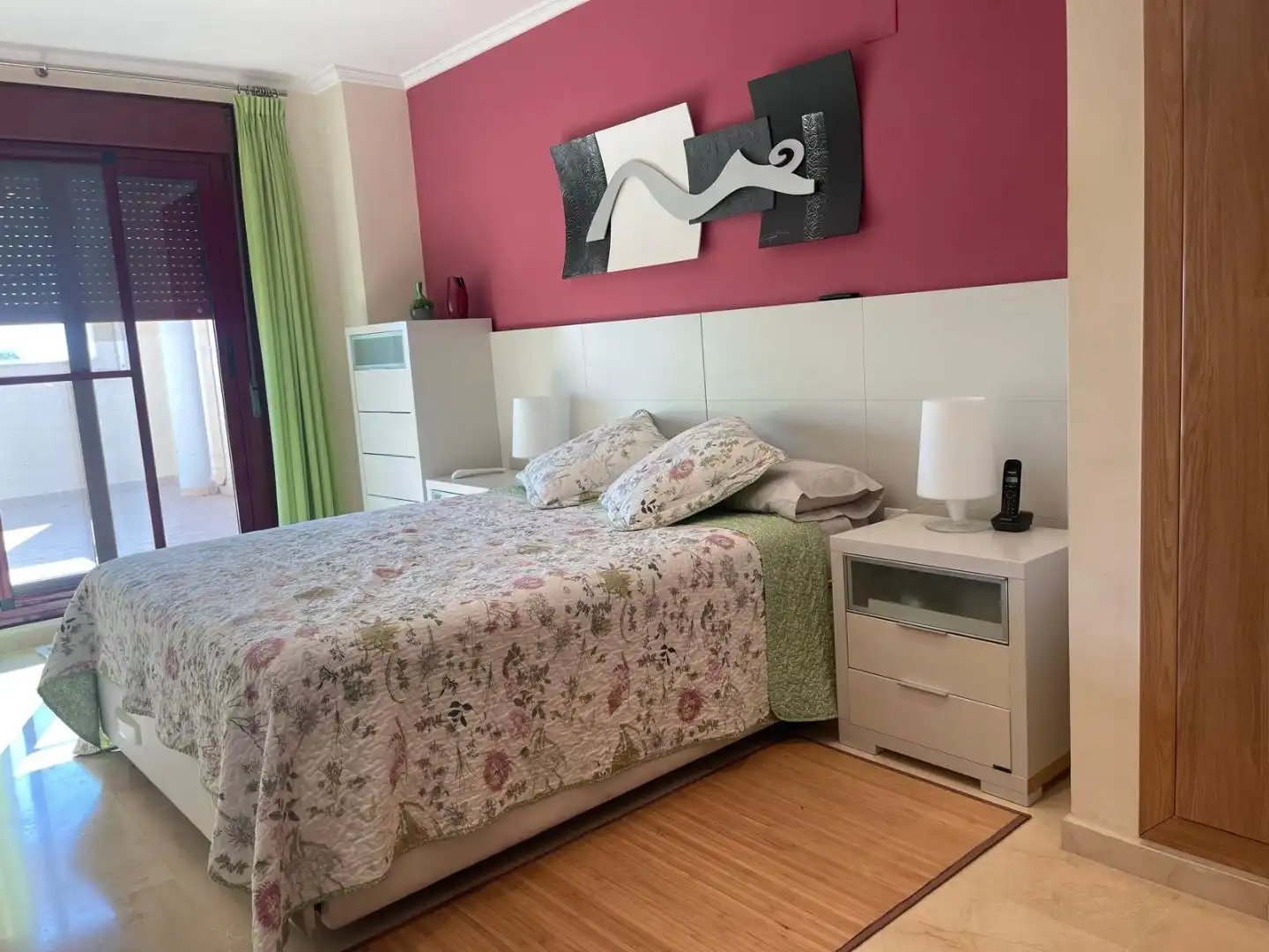 Pis de 280 m² a València