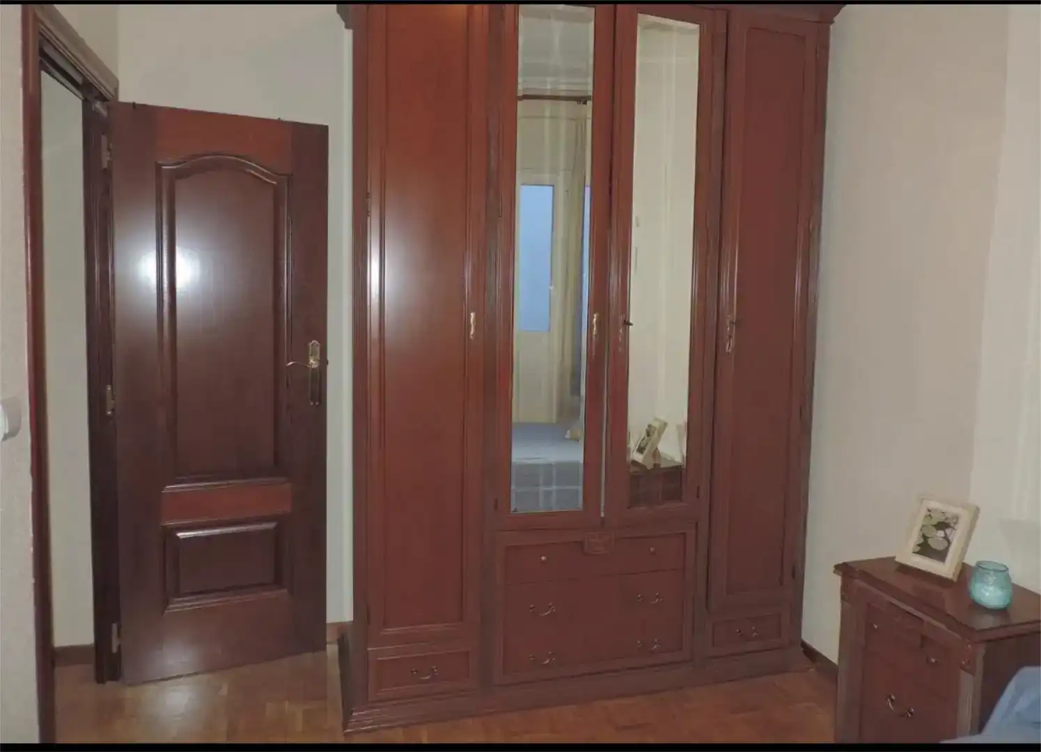 Piso de 89 m² en Salamanca