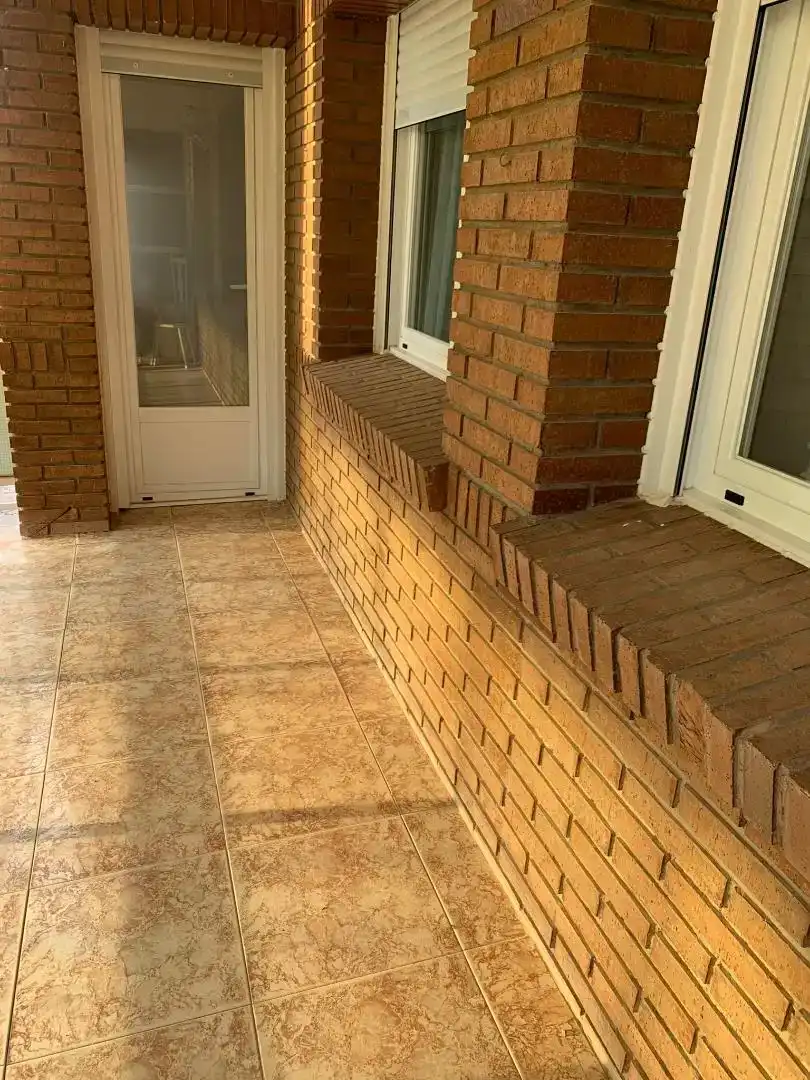 Piso de 134 m² en Alcázar de San Juan