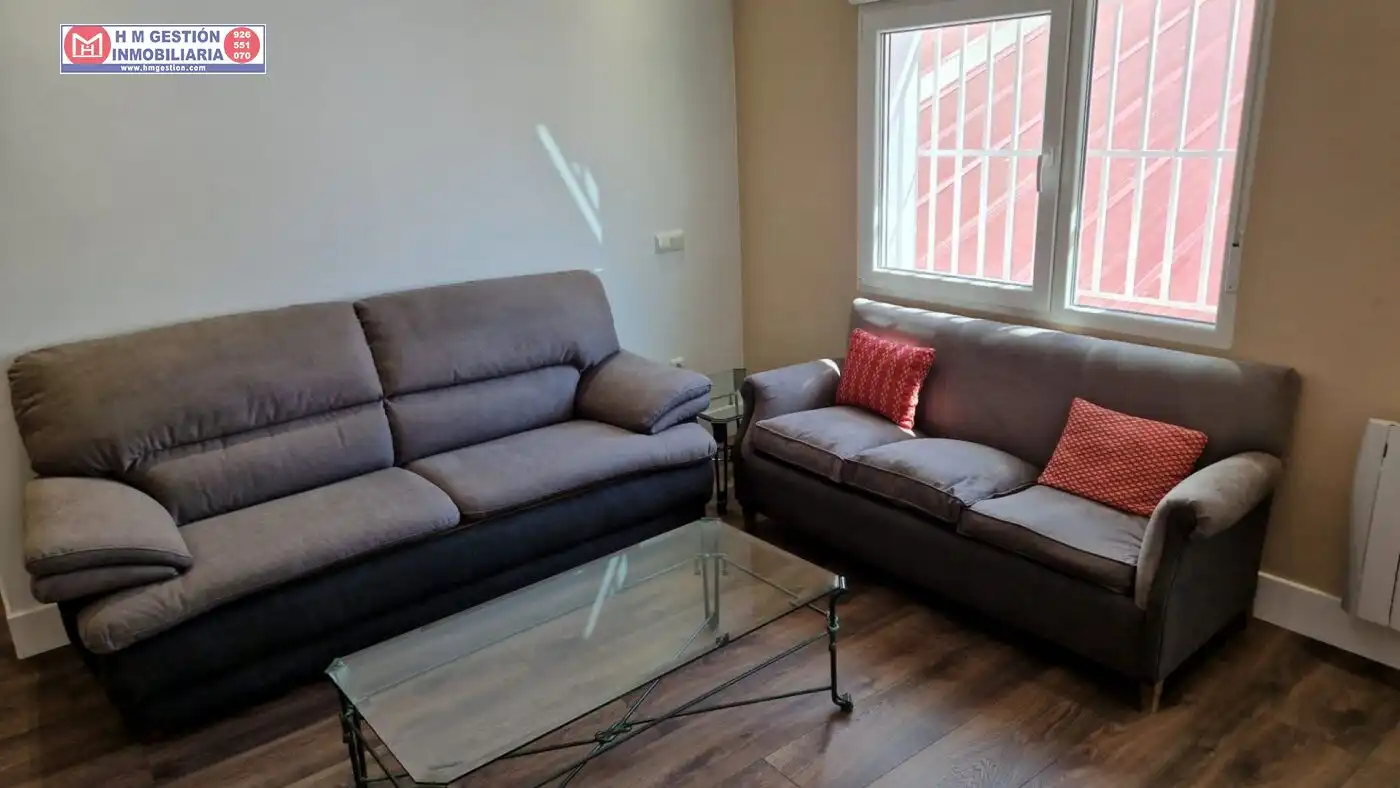Piso de 110 m² en Alcázar de San Juan