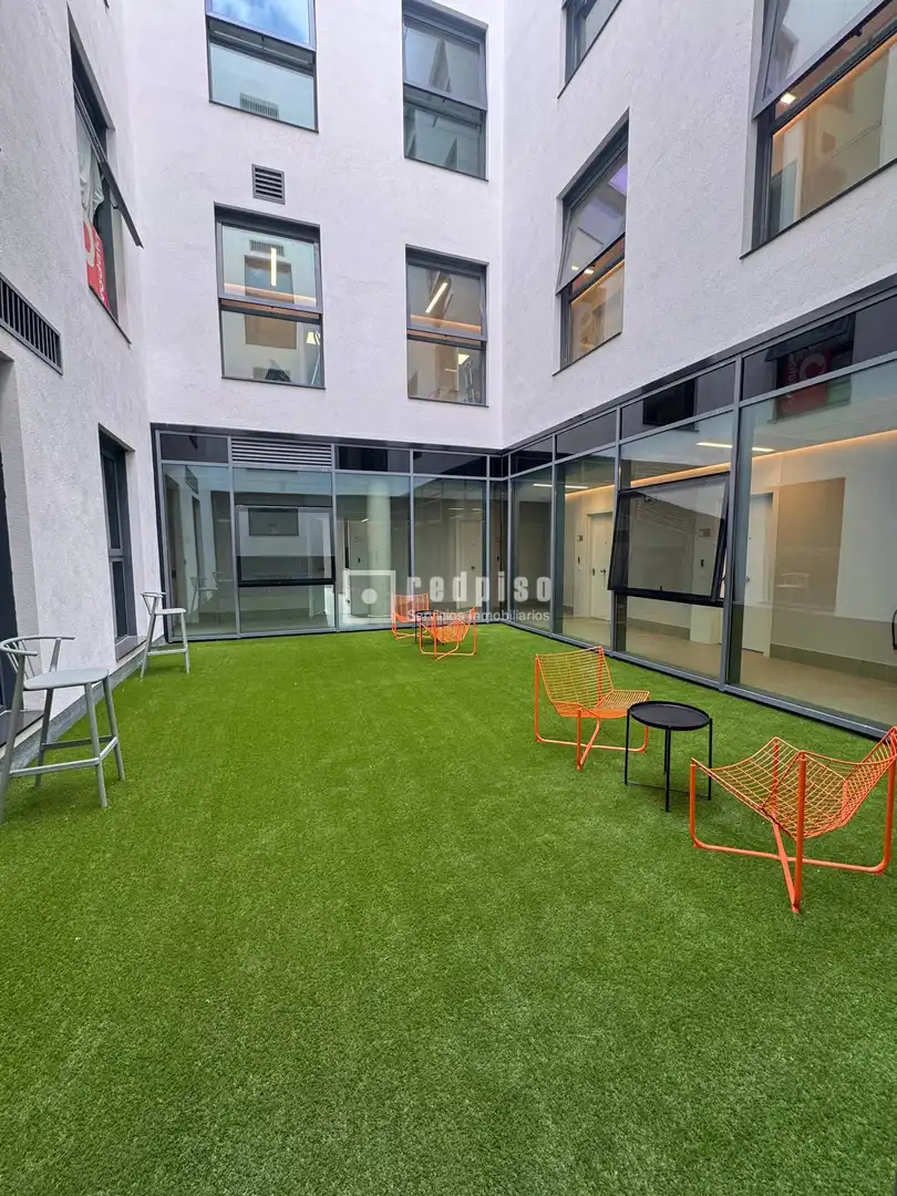 Piso de 42 m² en Alcobendas