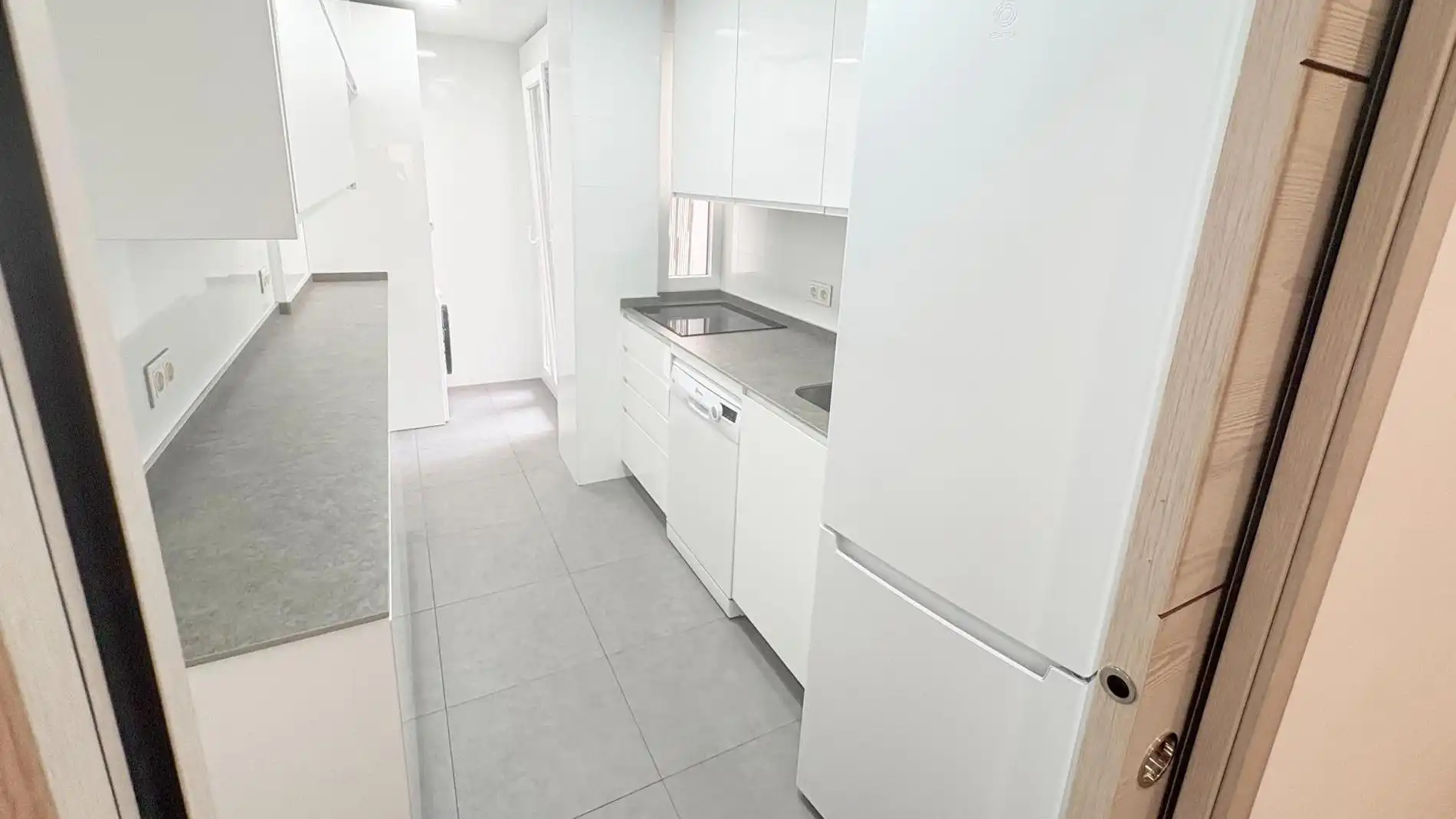 Piso de 121 m² en Salamanca