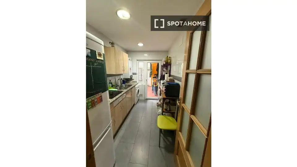 Habitación 92 m², Salamanca