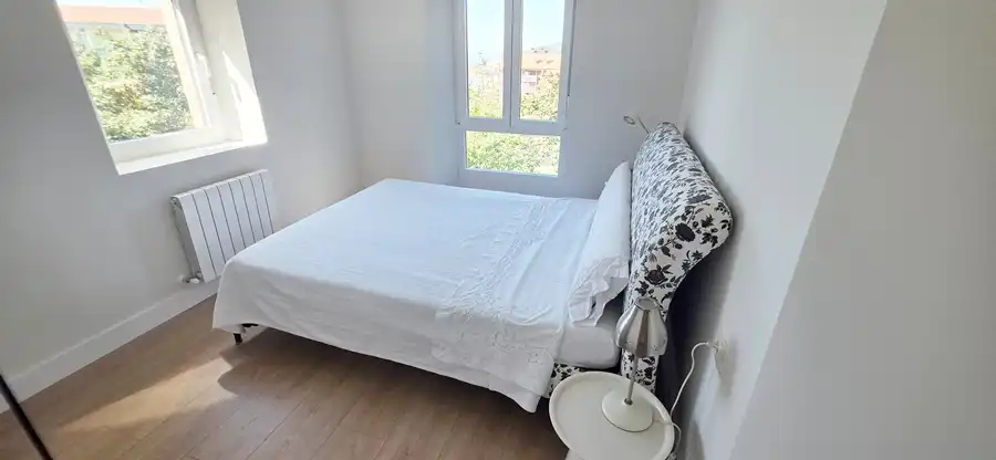 Piso de 75 m² en Gorliz