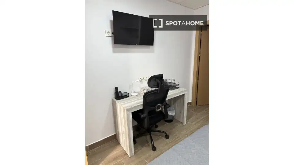 Habitación en alquiler, Murcia