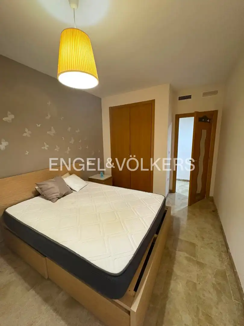 Piso de 131 m² en Benifaió