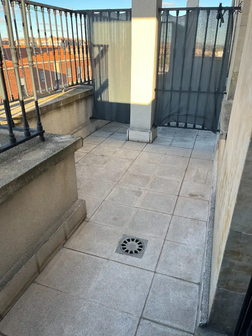 Pis de 46 m² a Salamanca
