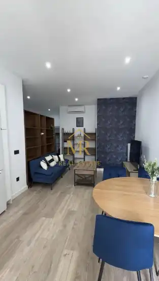 Piso de 55 m² en Salamanca