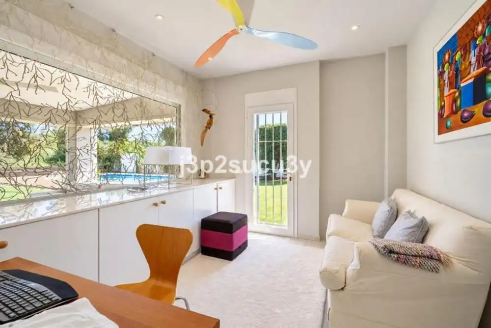 Piso de 357 m² en Marbella