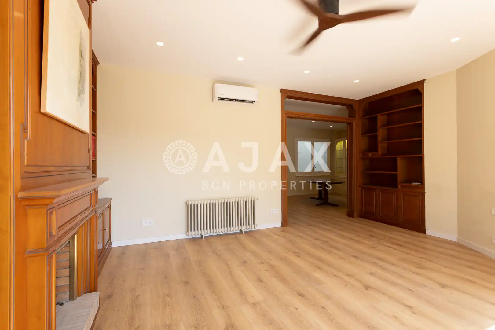 Piso de 220 m² en Barcelona