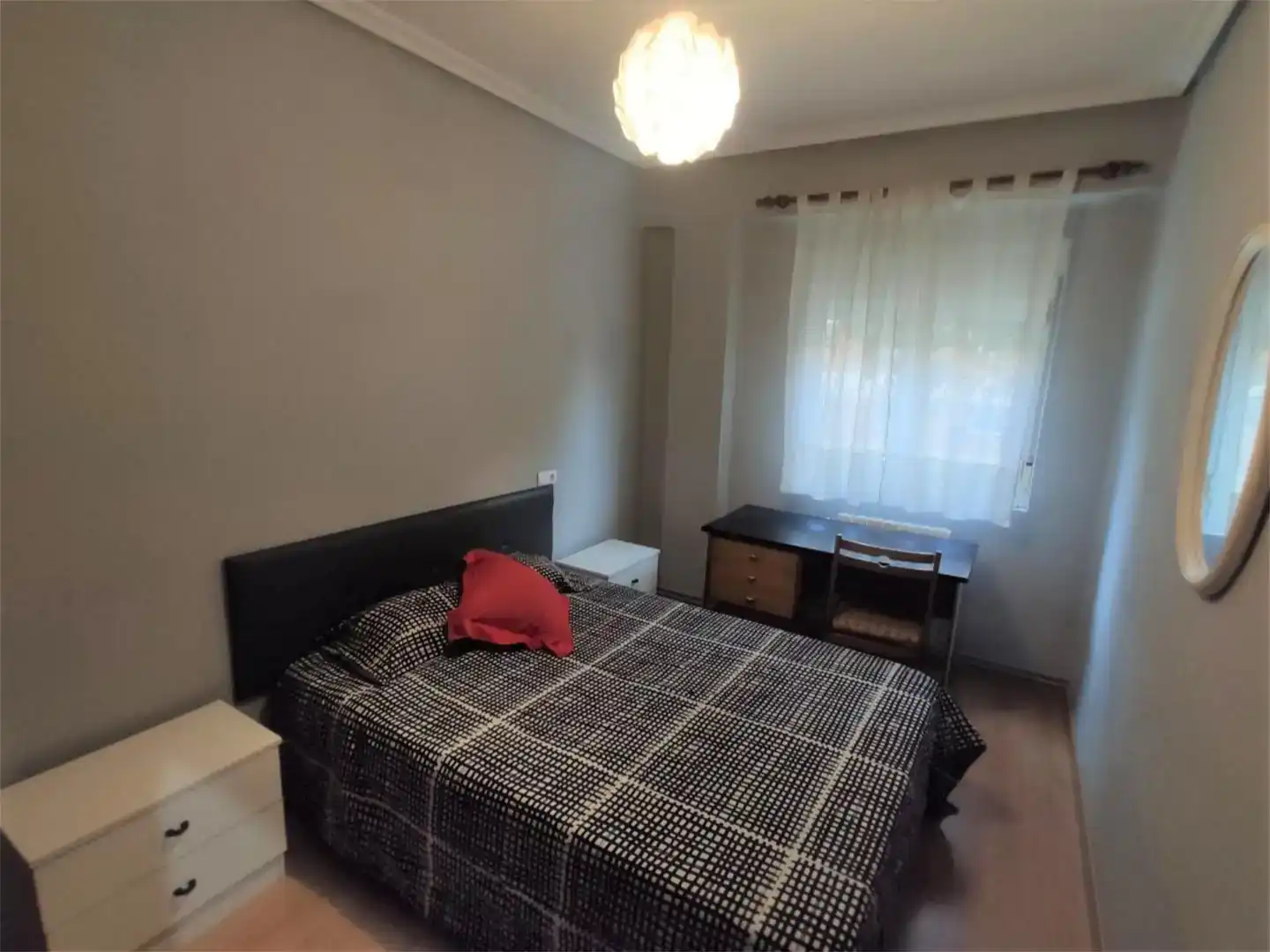 Piso de 100 m² en Salamanca