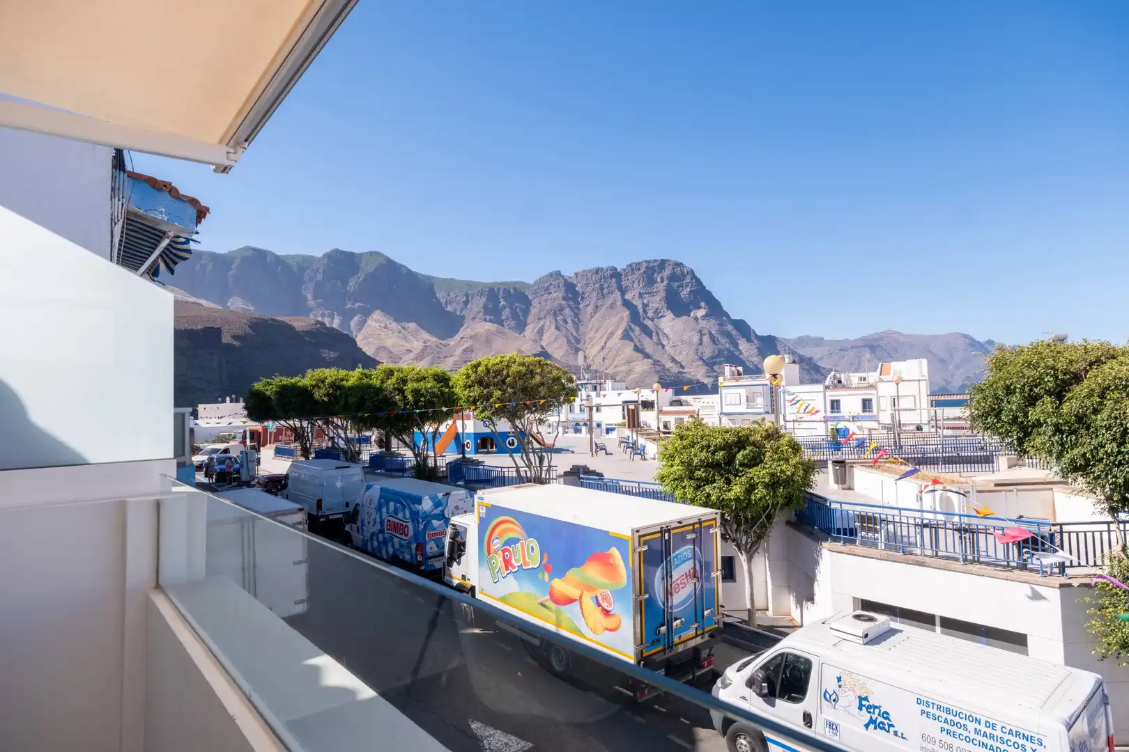 Piso de 195 m² en Agaete